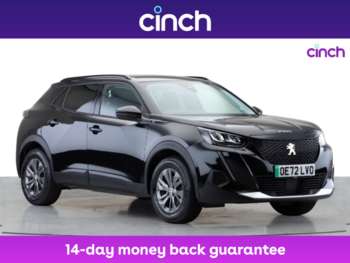 2022 - 100kW Active Premium+ 50kWh 5dr Auto