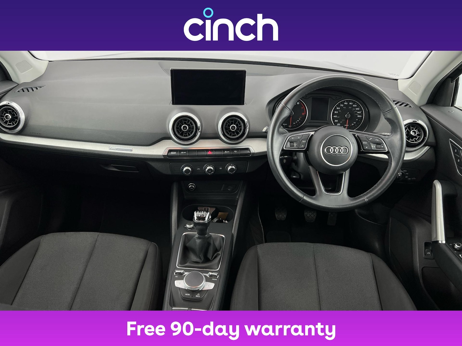 Used Audi Q2 2021 for sale - 76691746: Photo 15