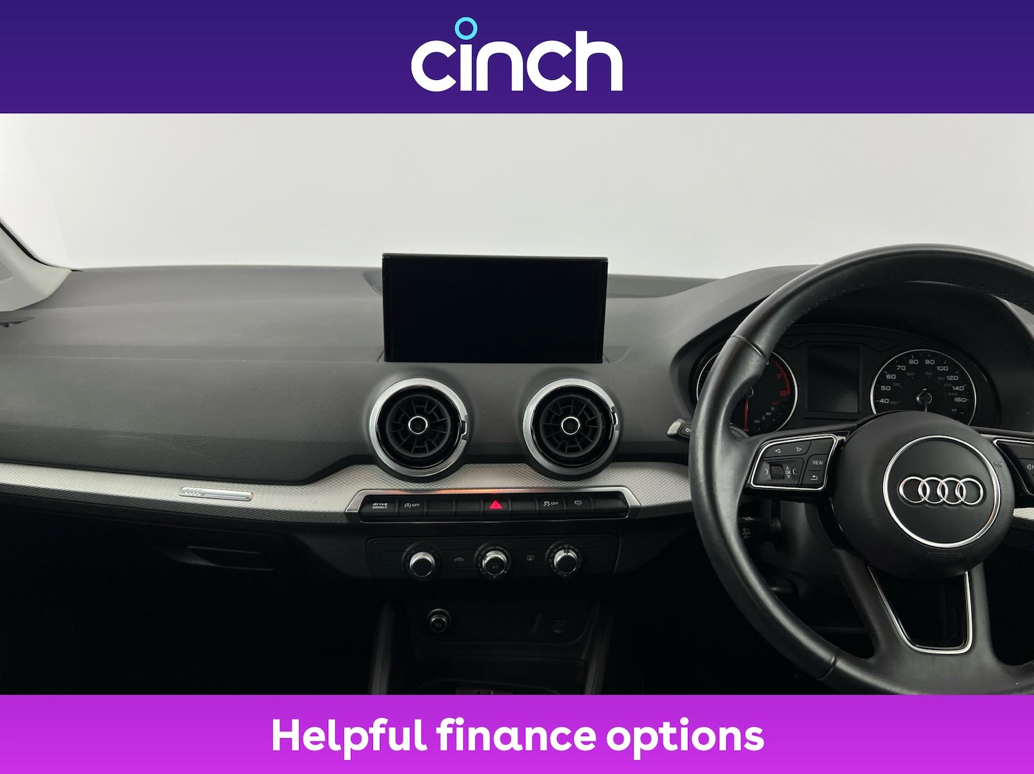 Used Audi Q2 2021 for sale - 76691746: Photo 17