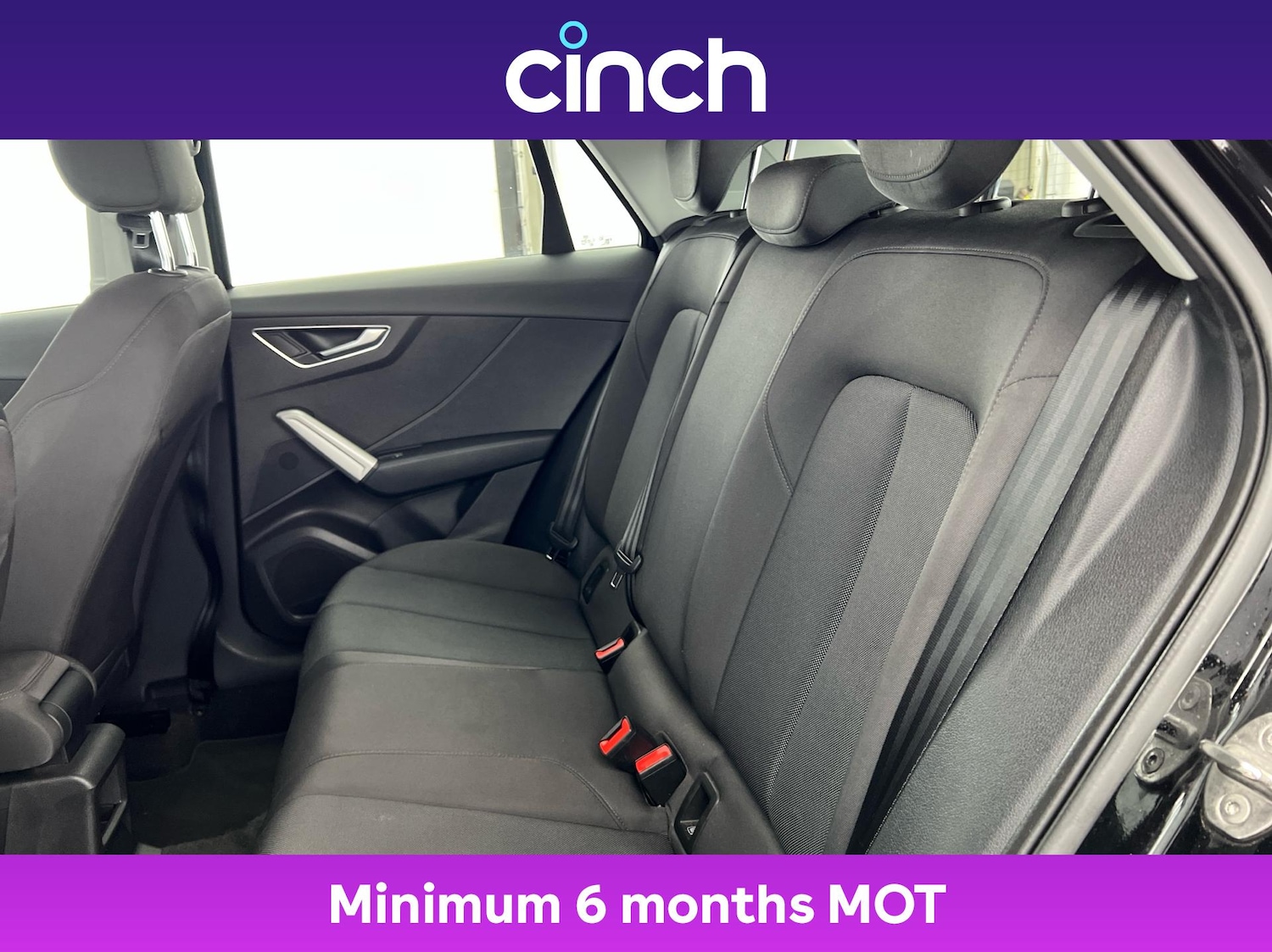 Used Audi Q2 2021 for sale - 76691746: Photo 20