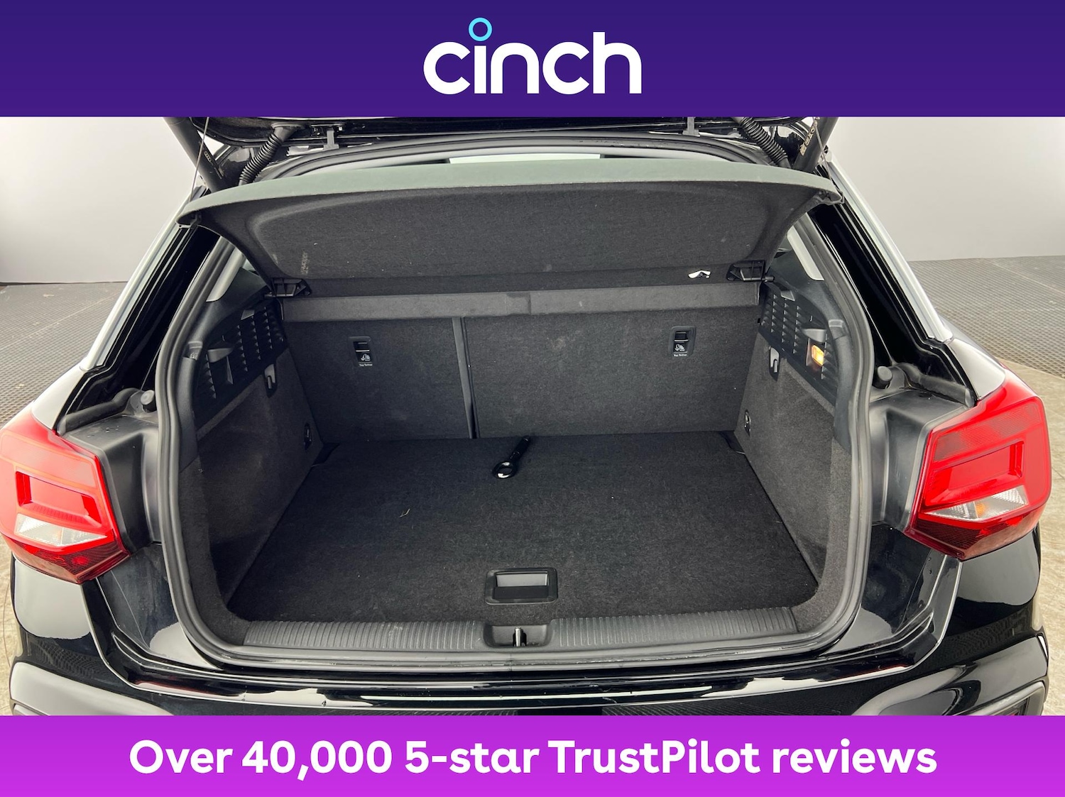 Used Audi Q2 2021 for sale - 76691746: Photo 21