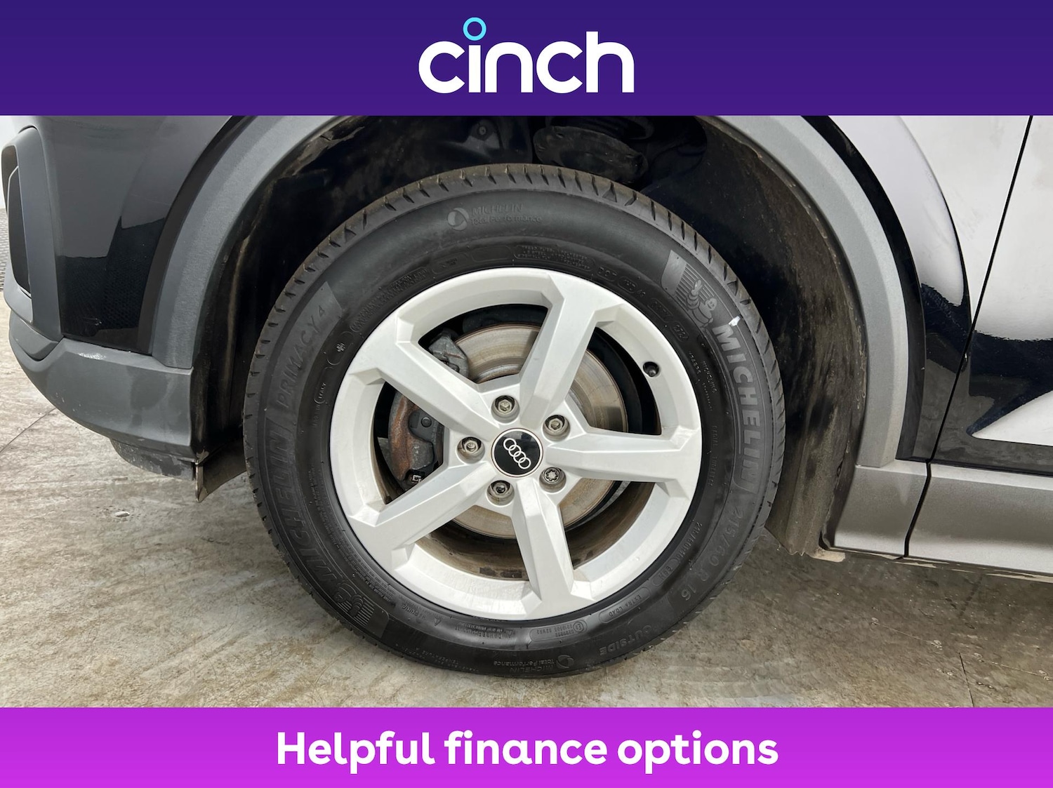 Used Audi Q2 2021 for sale - 76691746: Photo 24