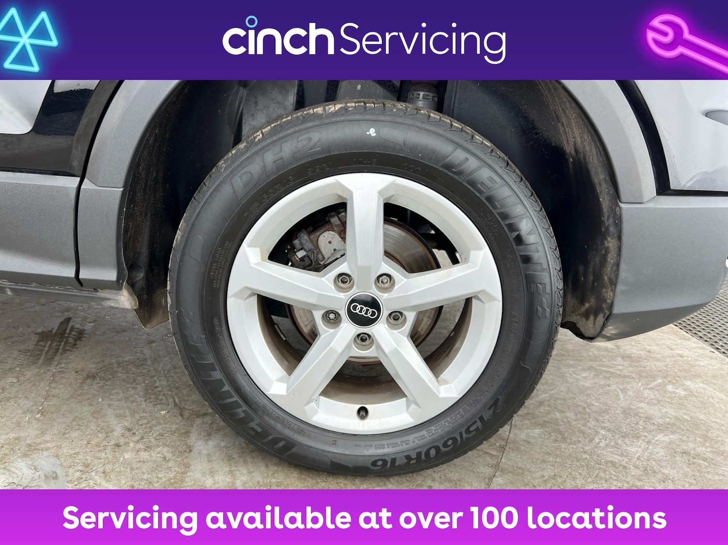 Used Audi Q2 2021 for sale - 76691746: Photo 26