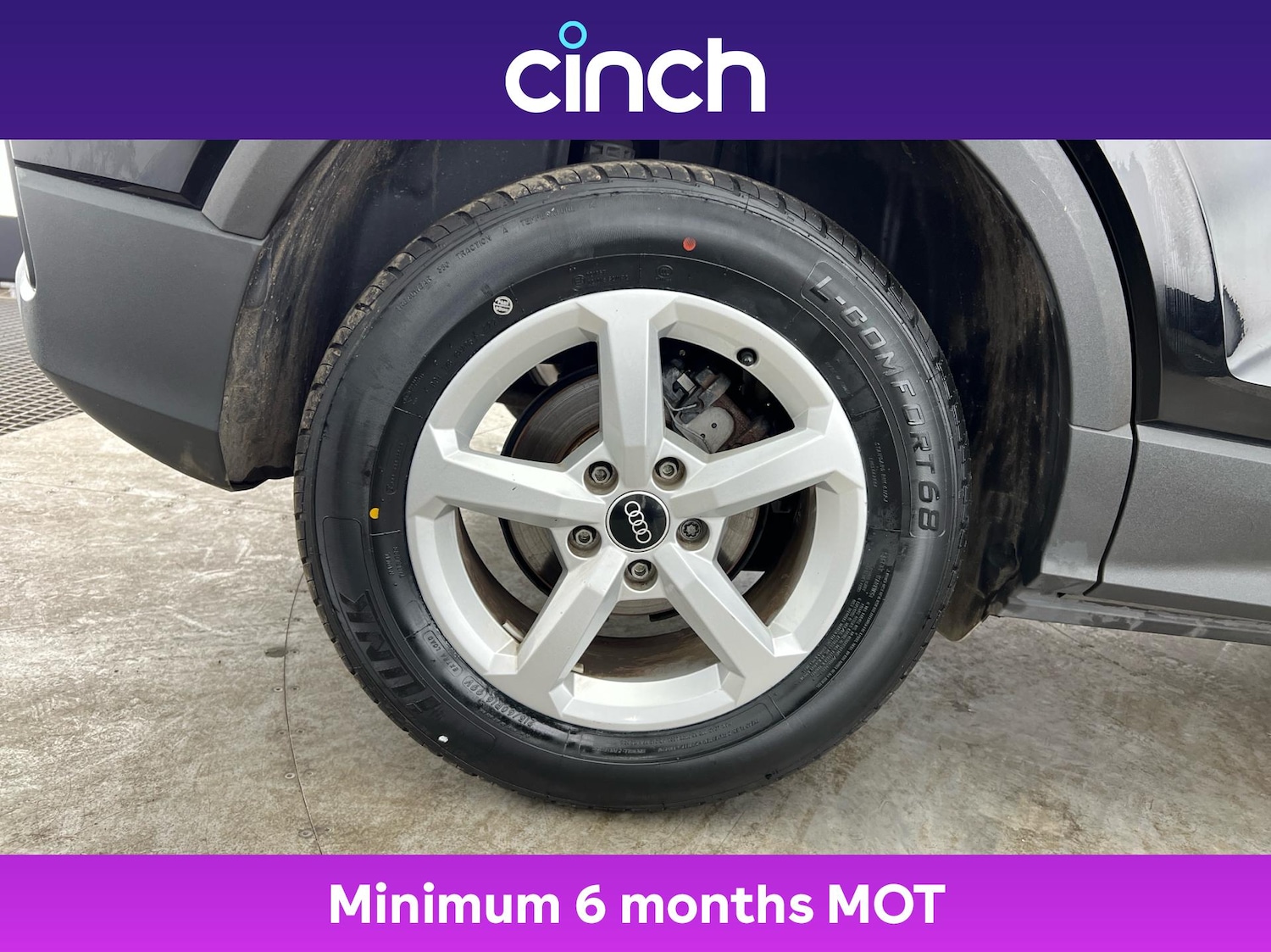 Used Audi Q2 2021 for sale - 76691746: Photo 27