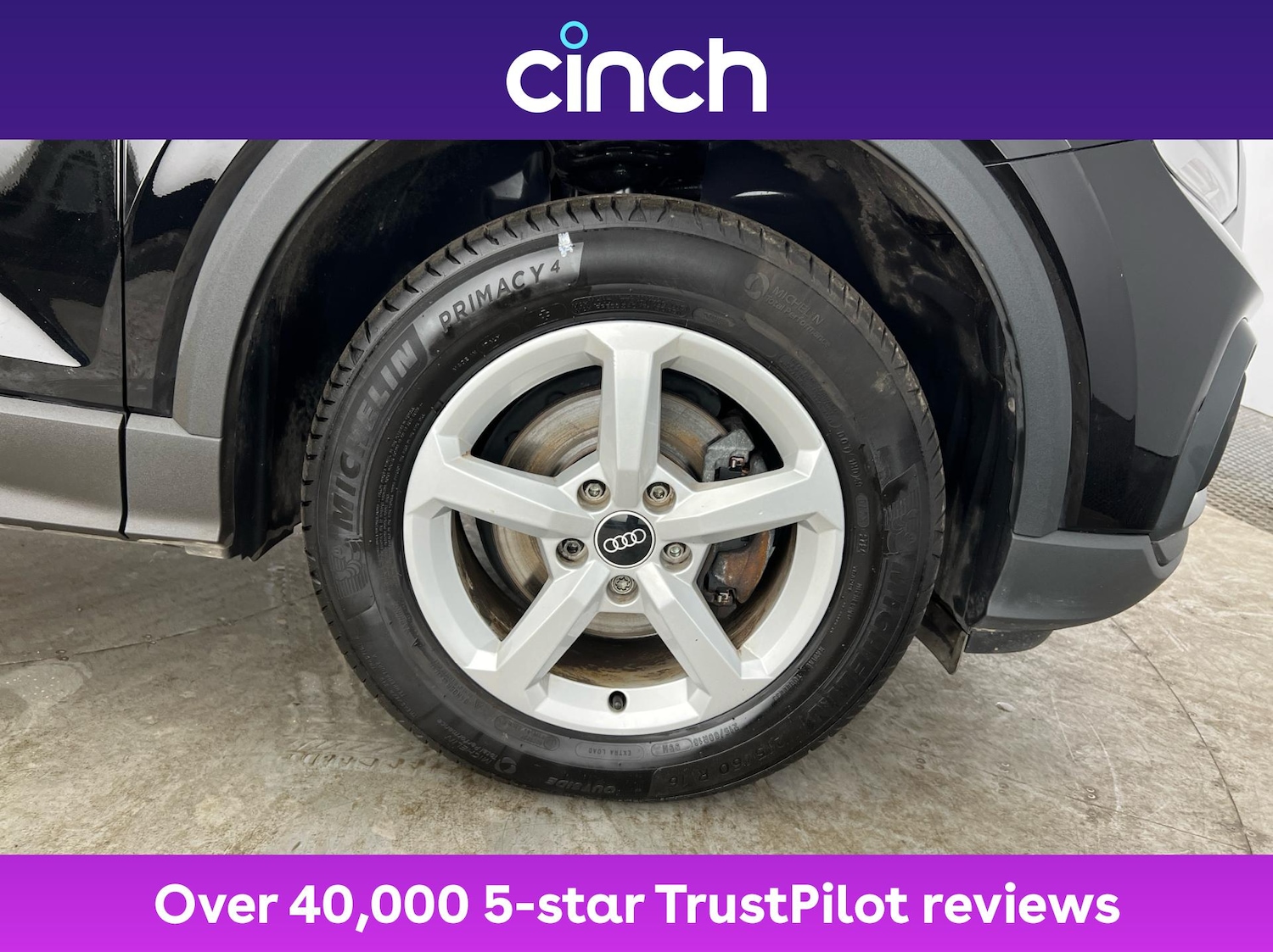 Used Audi Q2 2021 for sale - 76691746: Photo 28