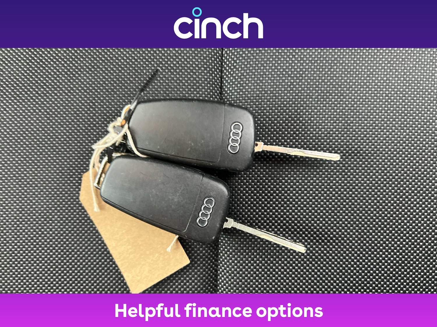 Used Audi Q2 2021 for sale - 76691746: Photo 30