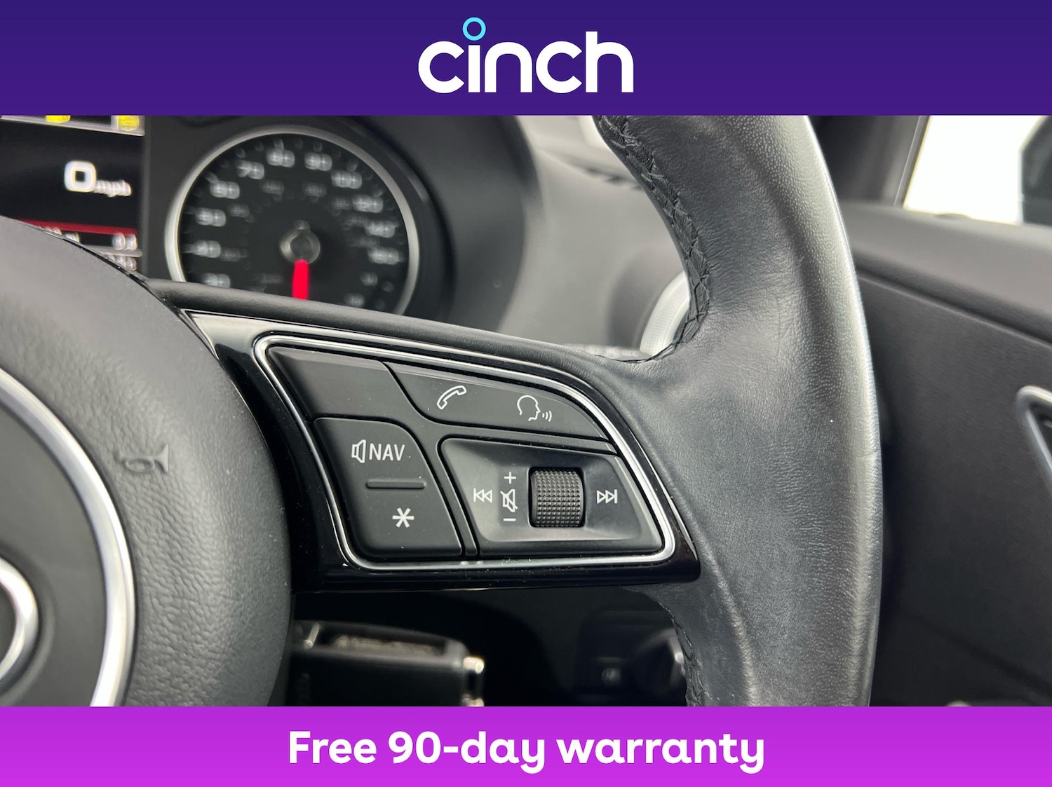 Used Audi Q2 2021 for sale - 76691746: Photo 34