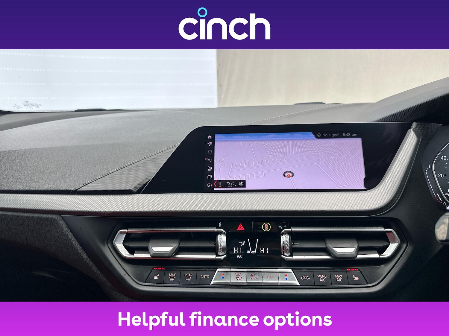 Used BMW 1 Series 2019 for sale - 76176539: Photo 17