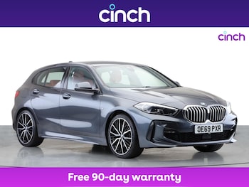 BMW - 1 Series