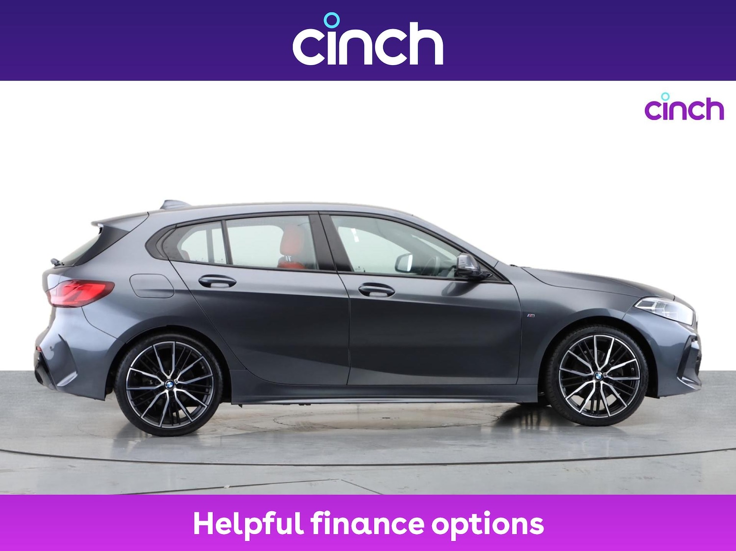 Used BMW 1 Series 2019 for sale - 76176539: Photo 2