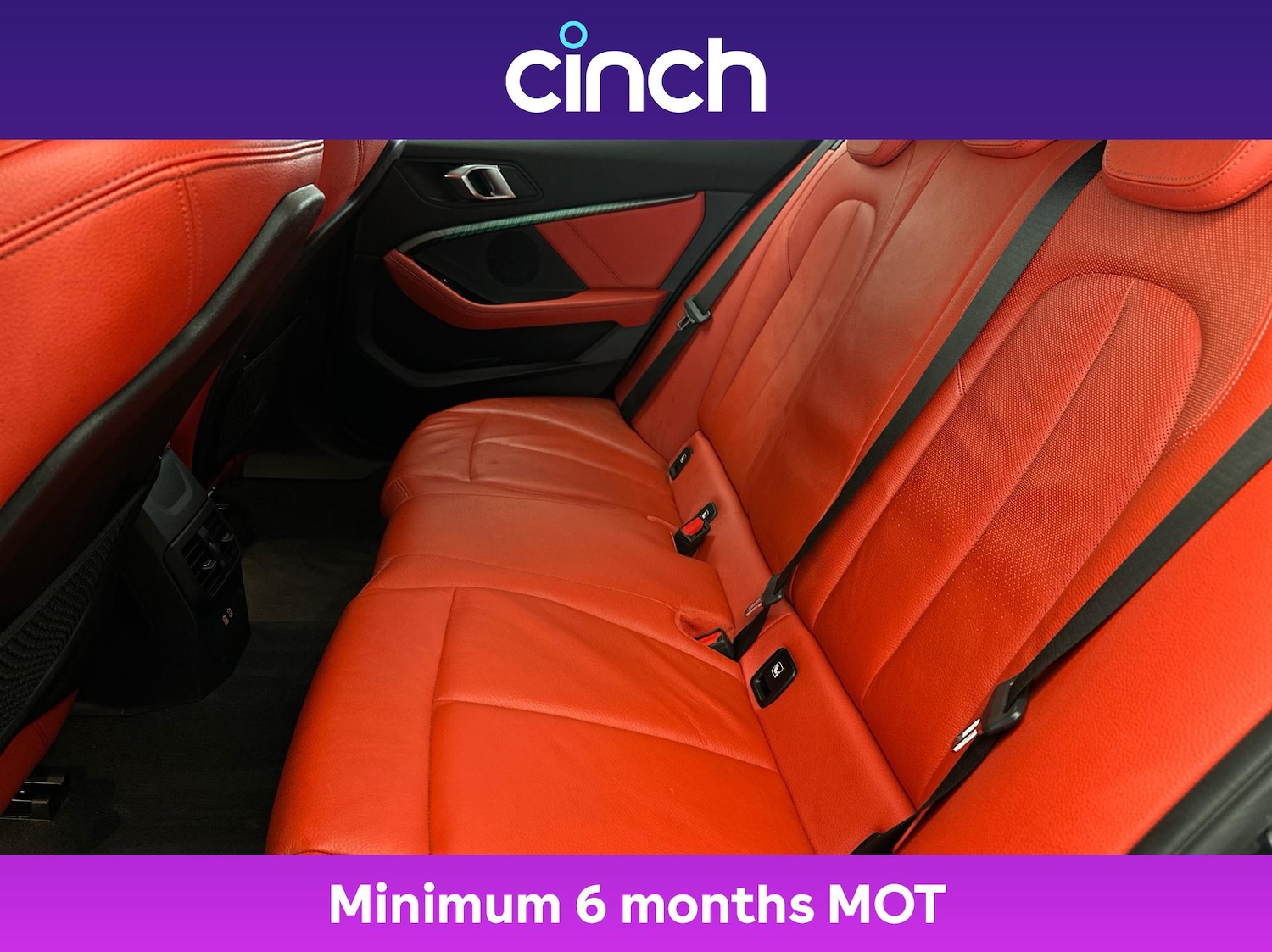 Used BMW 1 Series 2019 for sale - 76176539: Photo 20