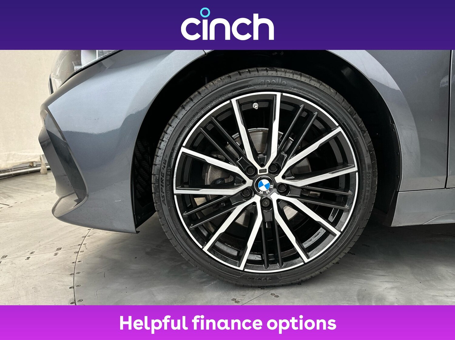 Used BMW 1 Series 2019 for sale - 76176539: Photo 24