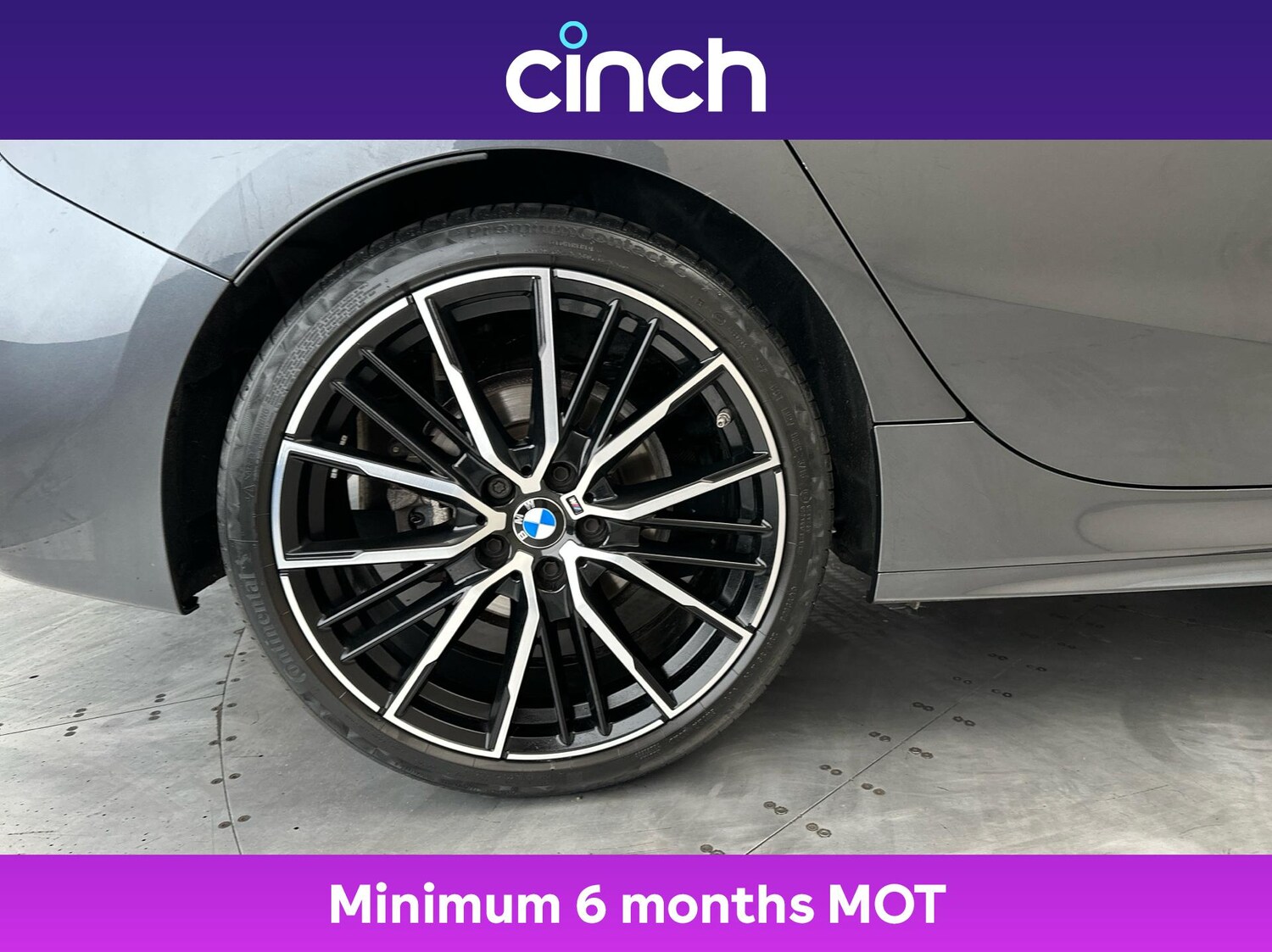 Used BMW 1 Series 2019 for sale - 76176539: Photo 27