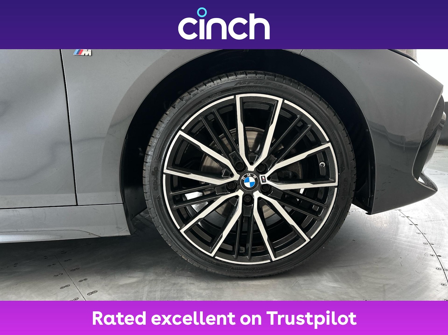 Used BMW 1 Series 2019 for sale - 76176539: Photo 28