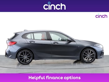 Used BMW 1 Series 2019 for sale - 76176539: Photo 2