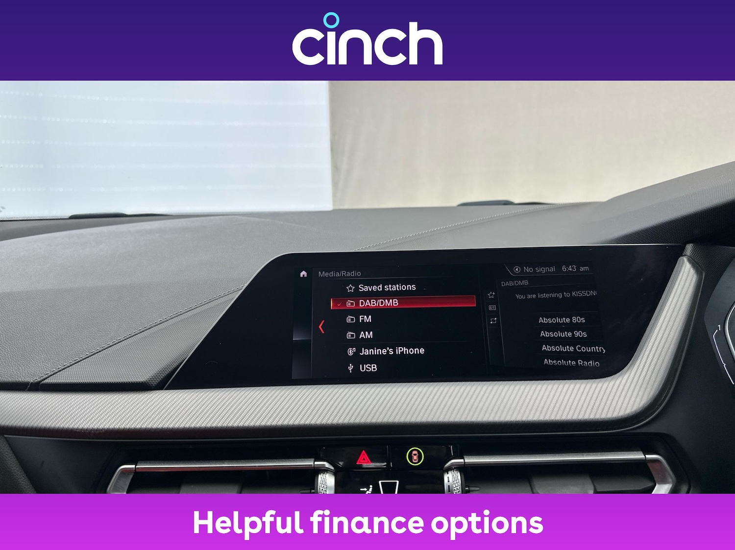 Used BMW 1 Series 2019 for sale - 76176539: Photo 30