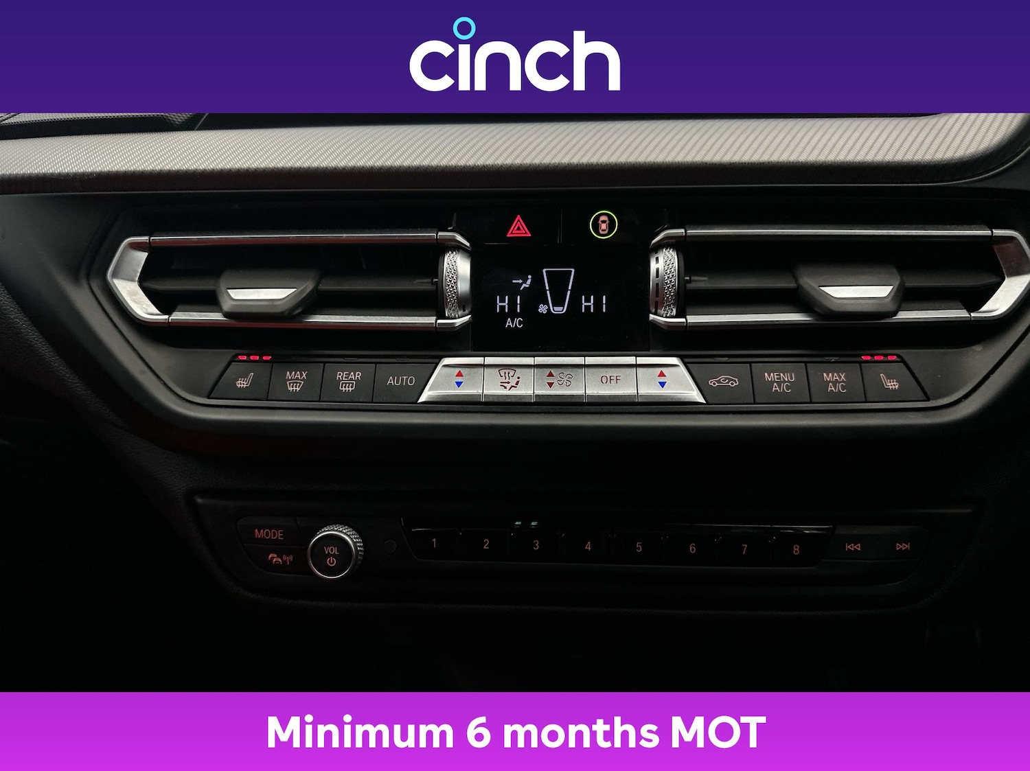 Used BMW 1 Series 2019 for sale - 76176539: Photo 32