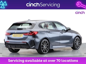 Used BMW 1 Series 2019 for sale - 76176539: Photo 3
