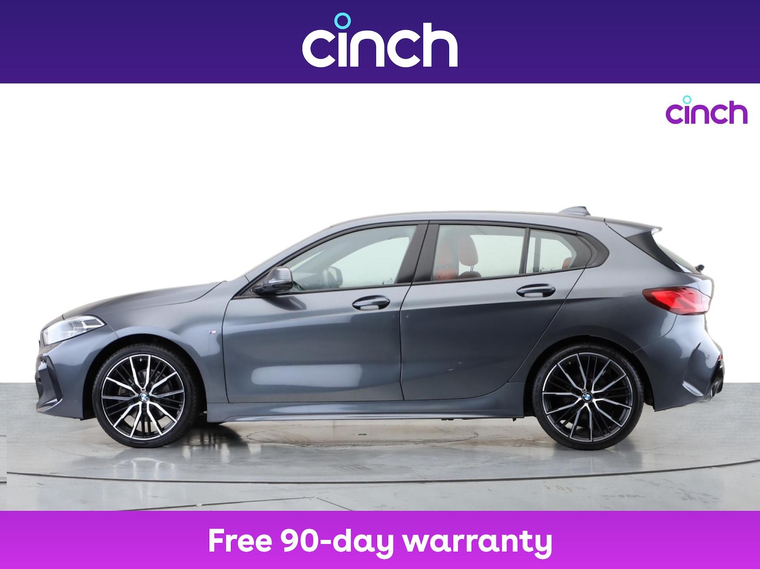Used BMW 1 Series 2019 for sale - 76176539: Photo 8