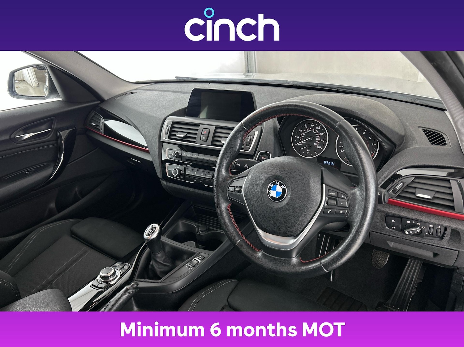 Used BMW 1 Series 2016 for sale - 76685319: Photo 12