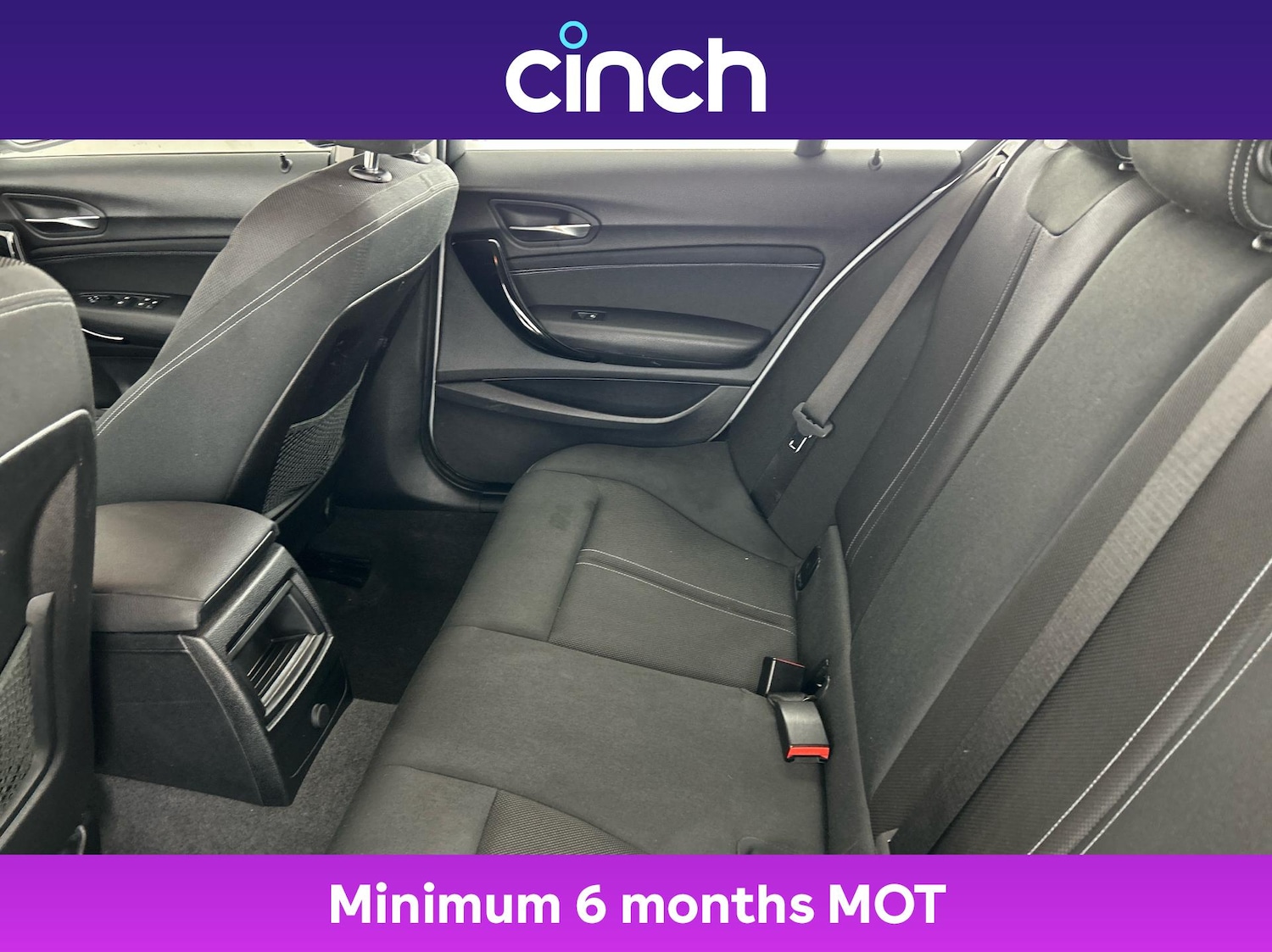 Used BMW 1 Series 2016 for sale - 76685319: Photo 20