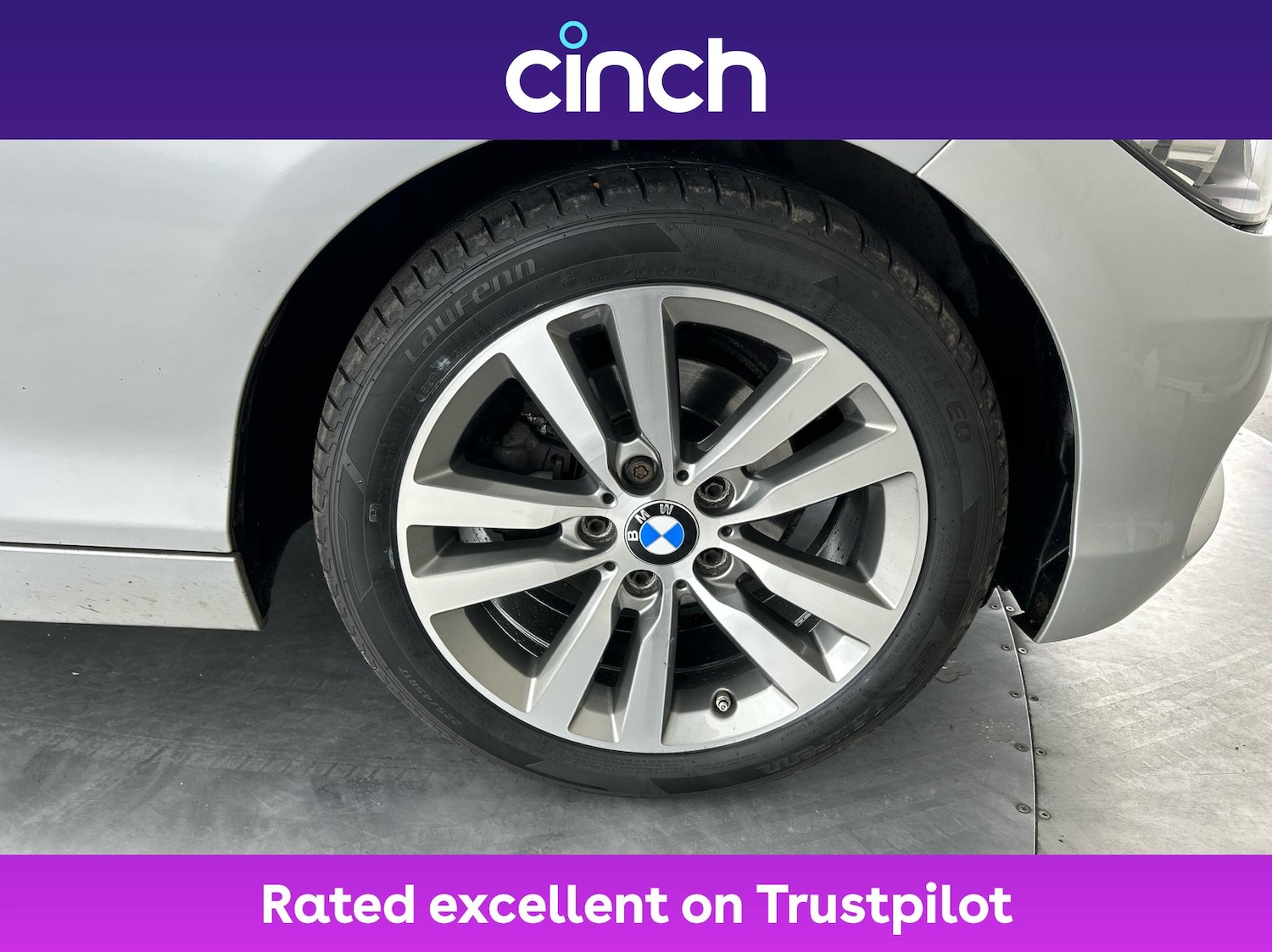 Used BMW 1 Series 2016 for sale - 76685319: Photo 28