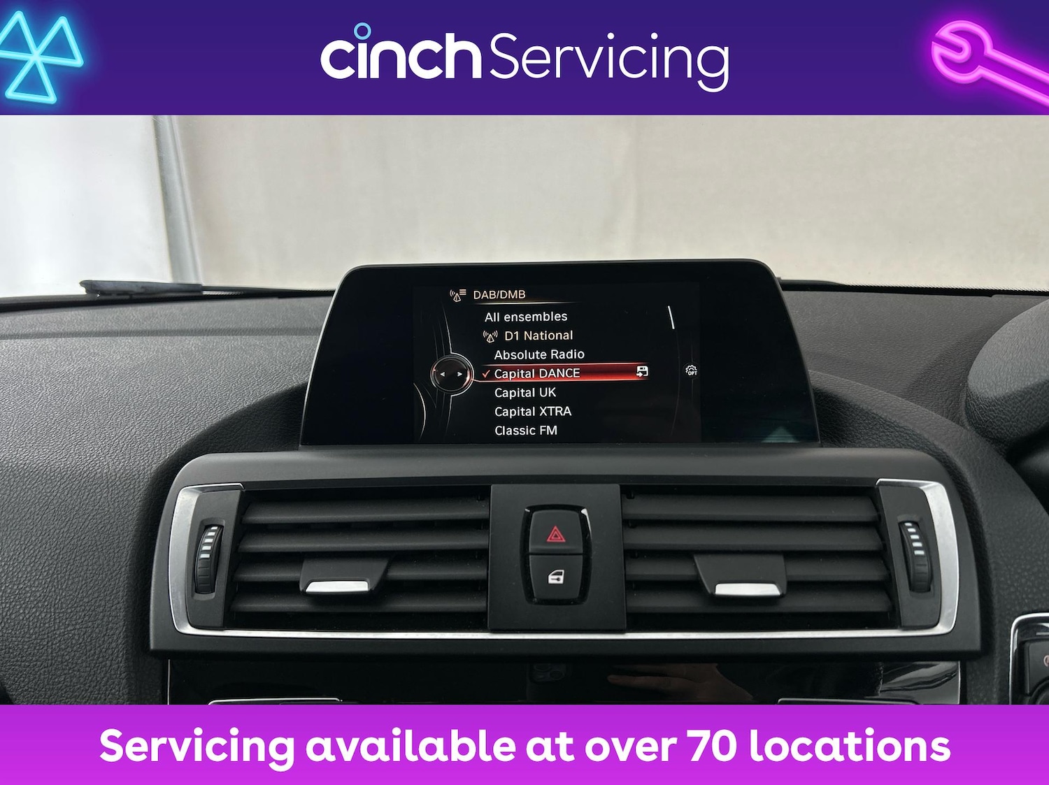 Used BMW 1 Series 2016 for sale - 76685319: Photo 31