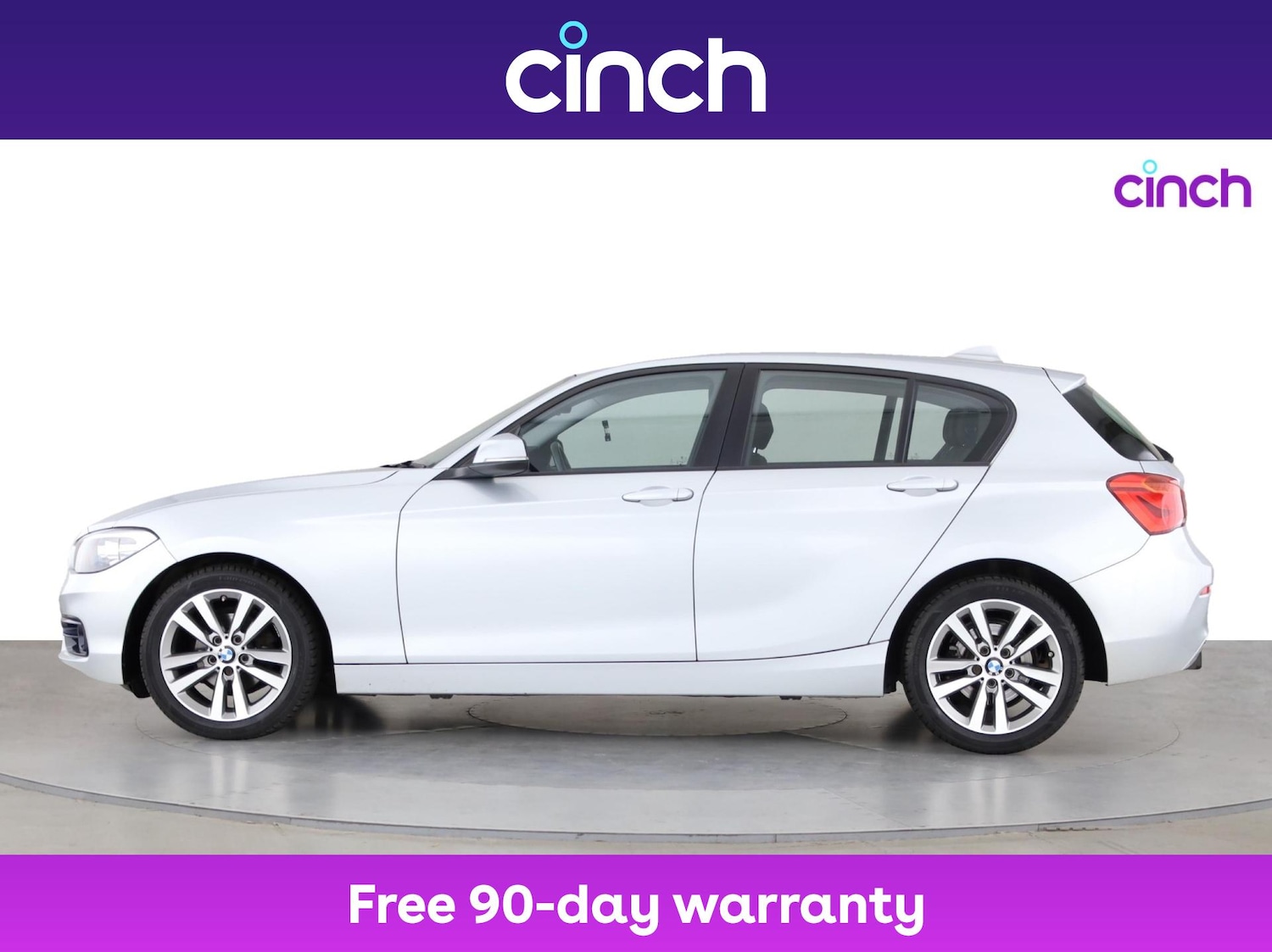 Used BMW 1 Series 2016 for sale - 76685319: Photo 8