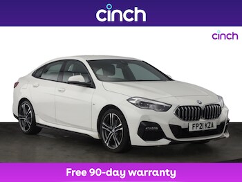 BMW - 2 Series Gran Coupe
