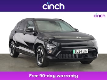 Hyundai - KONA