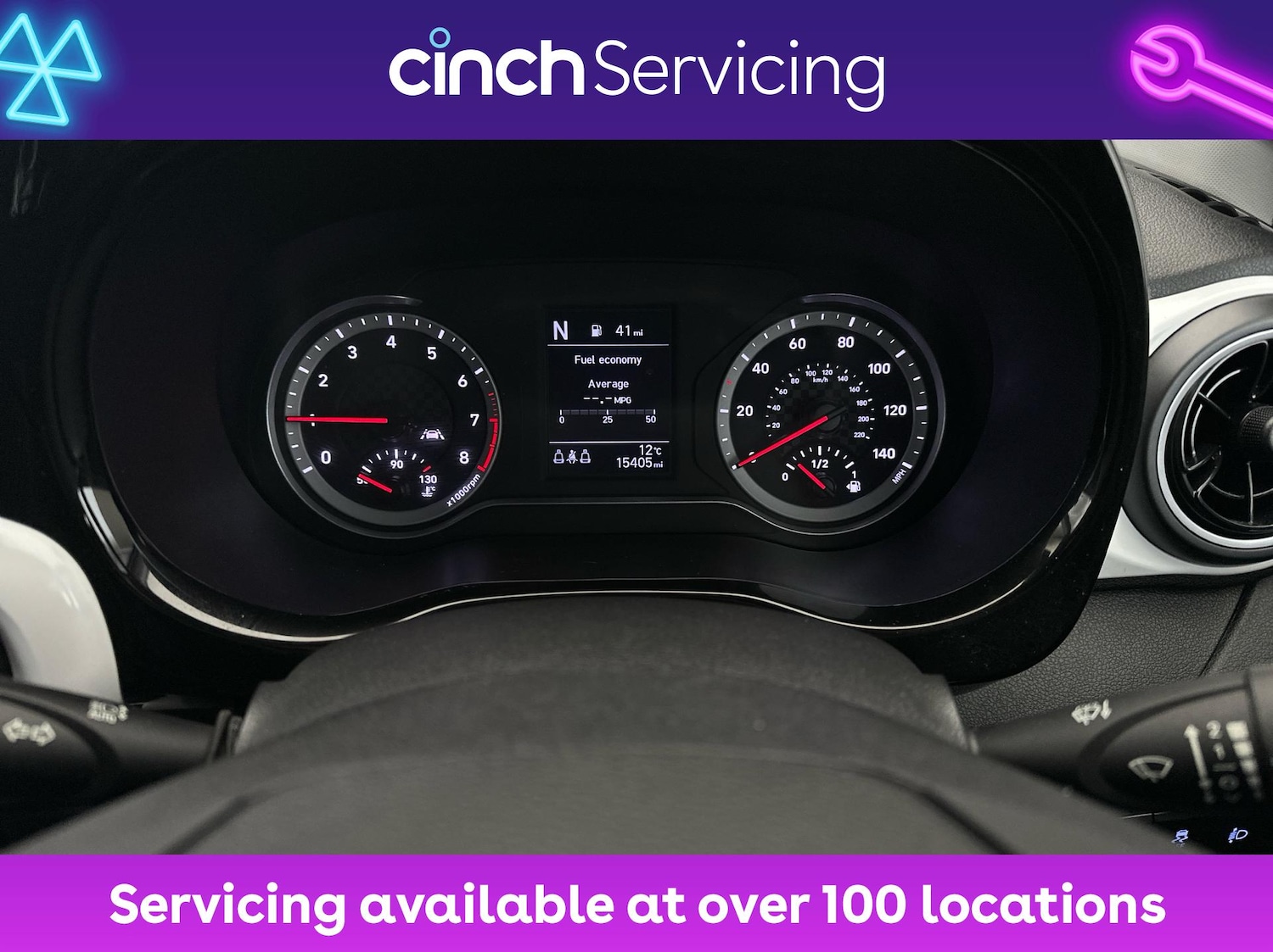 Used Hyundai i10 2021 for sale - 76851325: Photo 18