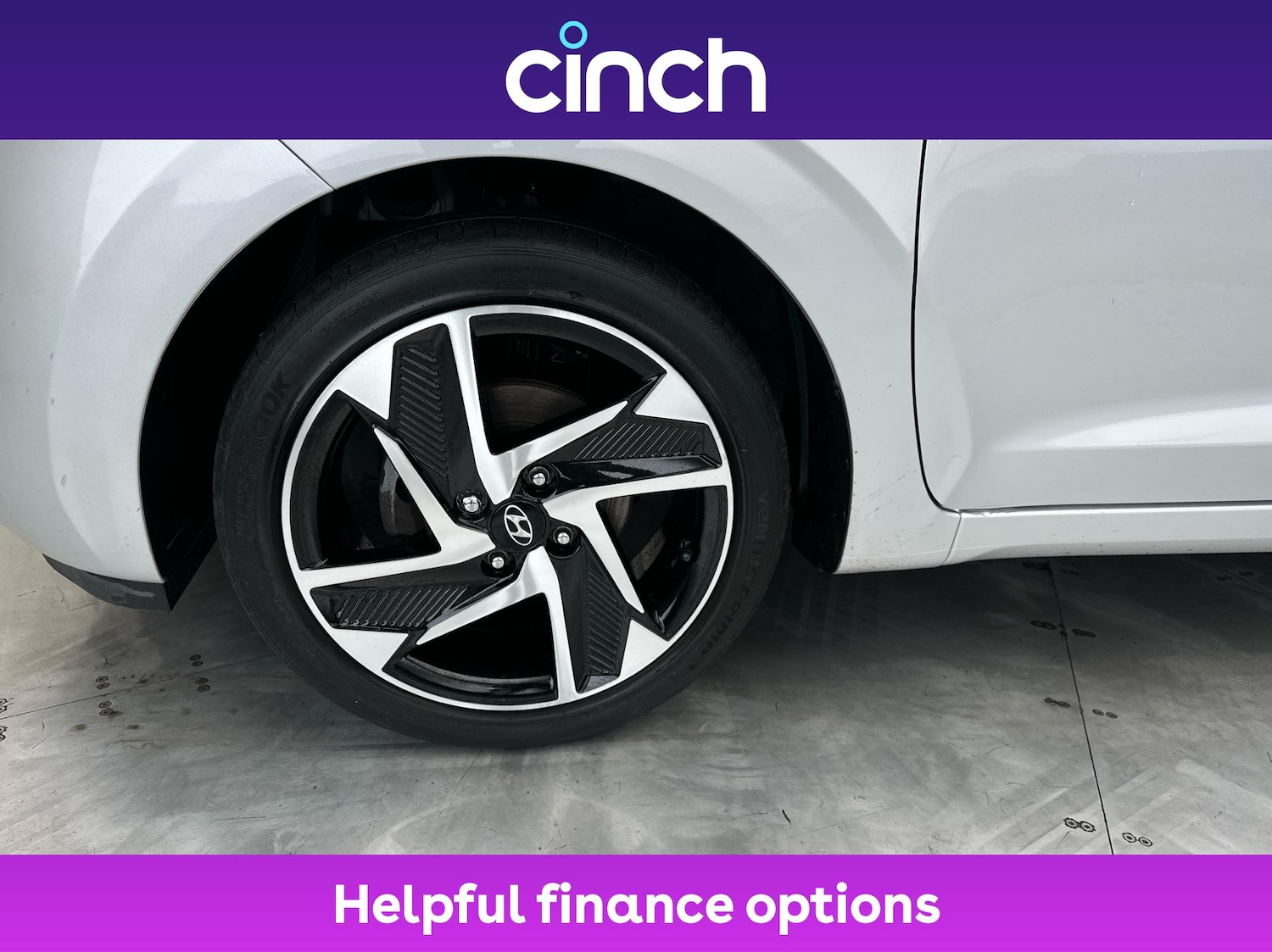 Used Hyundai i10 2021 for sale - 76851325: Photo 24