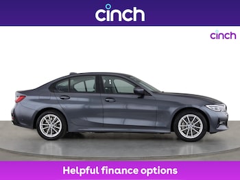 Used BMW 3 Series 2021 for sale - 75276895: Photo