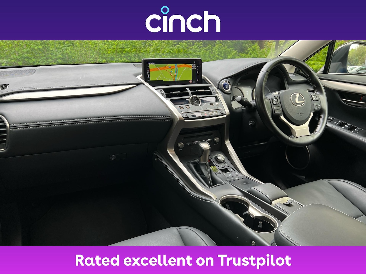 Used Lexus NX 2020 for sale - 76704612: Photo 14