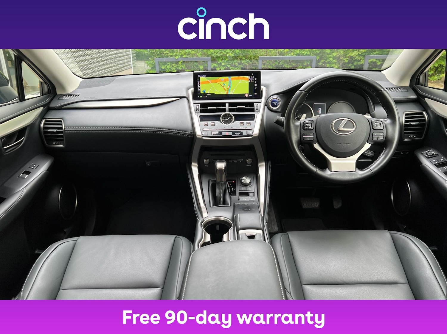 Used Lexus NX 2020 for sale - 76704612: Photo 15