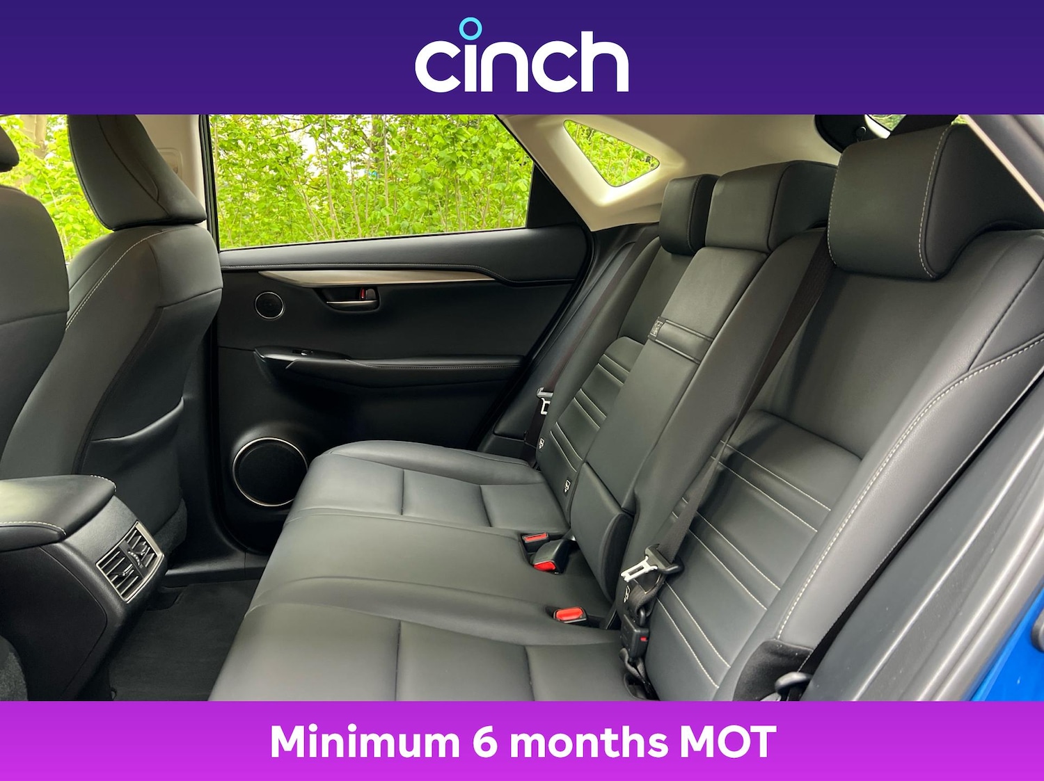 Used Lexus NX 2020 for sale - 76704612: Photo 20