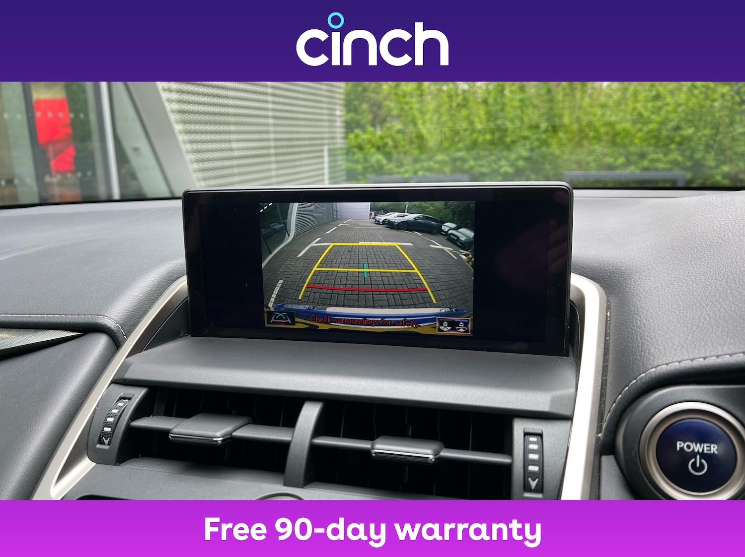 Used Lexus NX 2020 for sale - 76704612: Photo 34