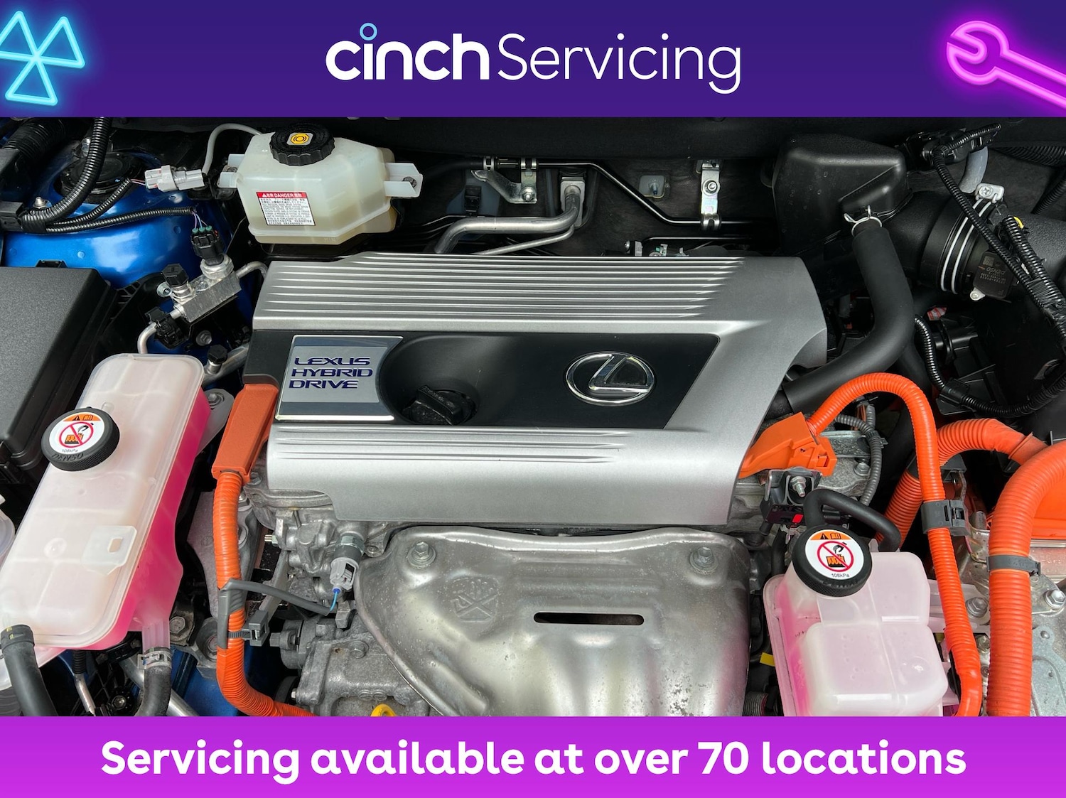 Used Lexus NX 2020 for sale - 76704612: Photo 41