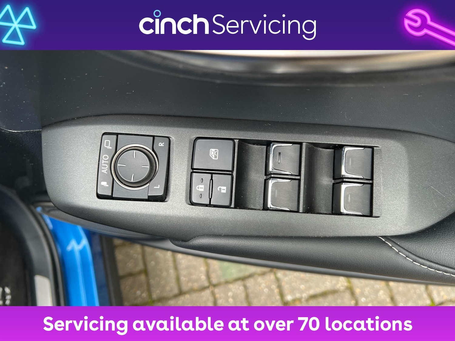 Used Lexus NX 2020 for sale - 76704612: Photo 51