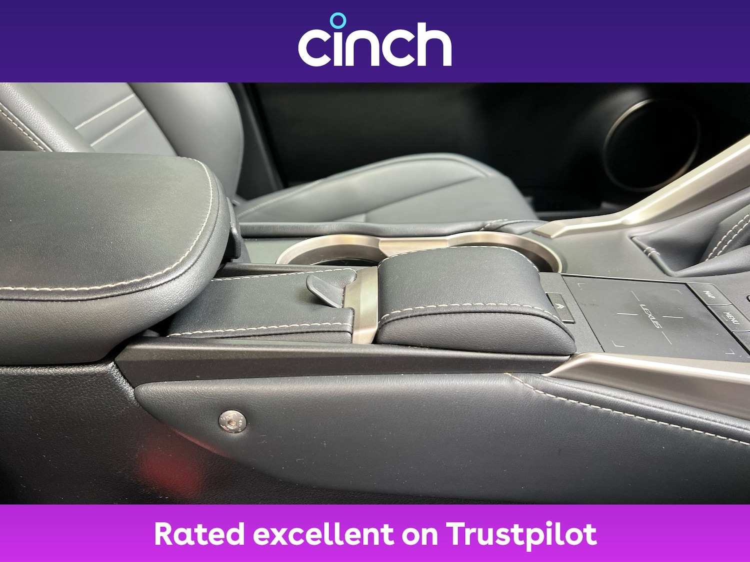 Used Lexus NX 2020 for sale - 76704612: Photo 58