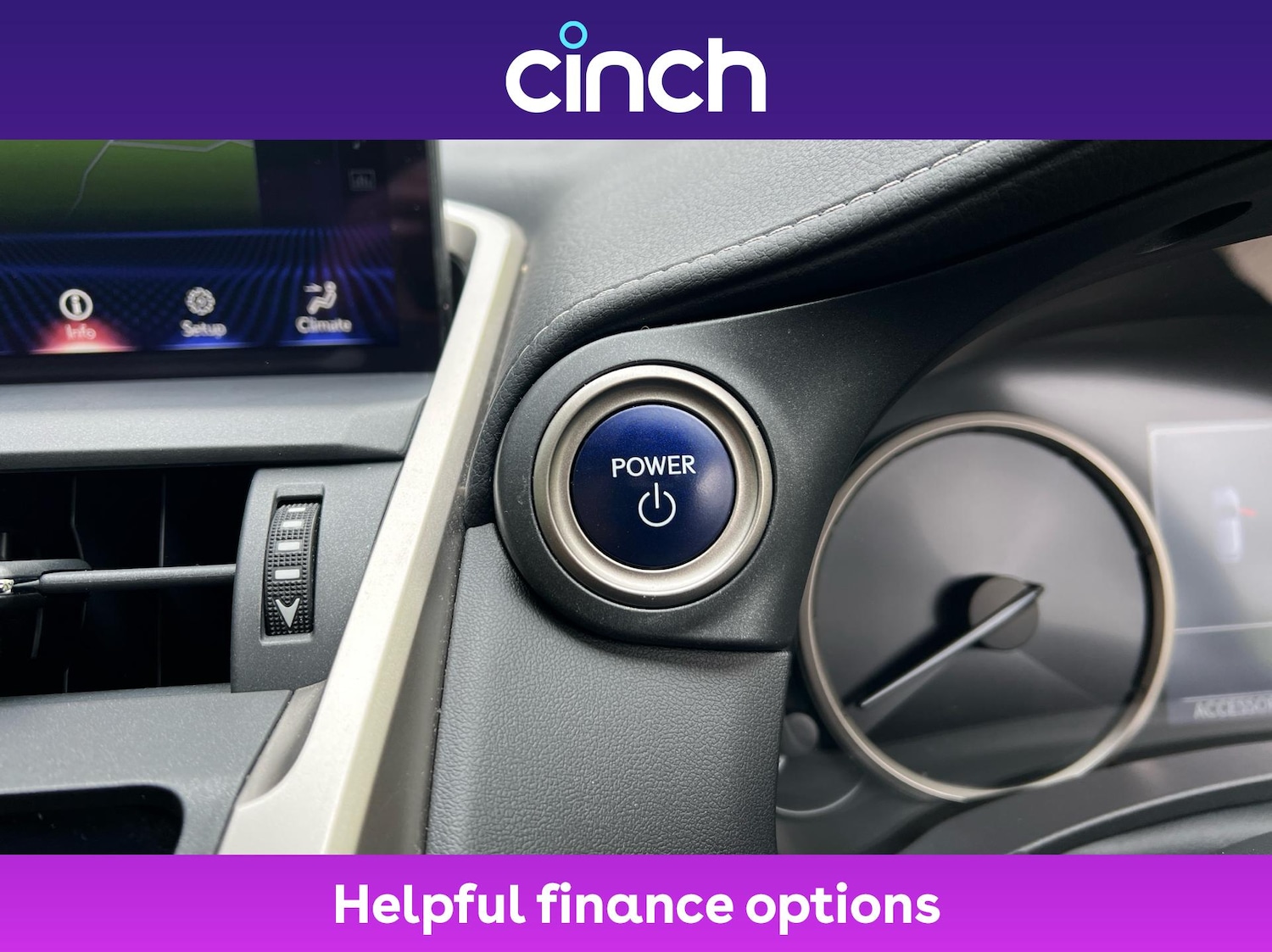 Used Lexus NX 2020 for sale - 76704612: Photo 65