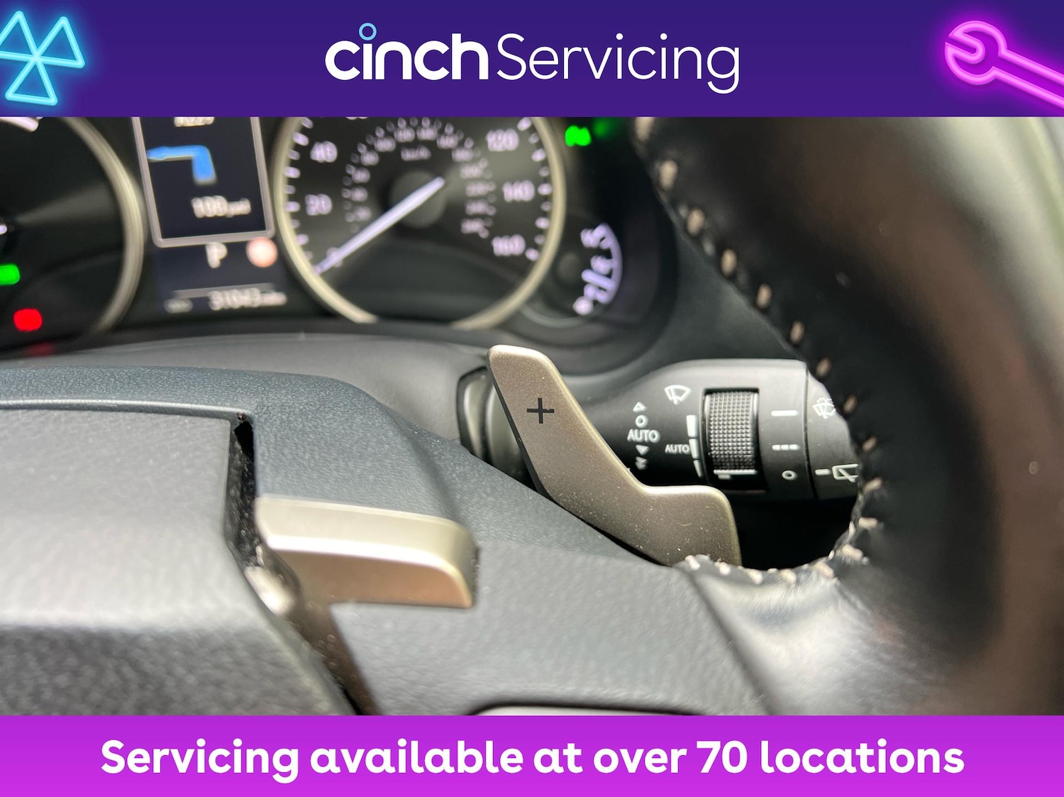 Used Lexus NX 2020 for sale - 76704612: Photo 66