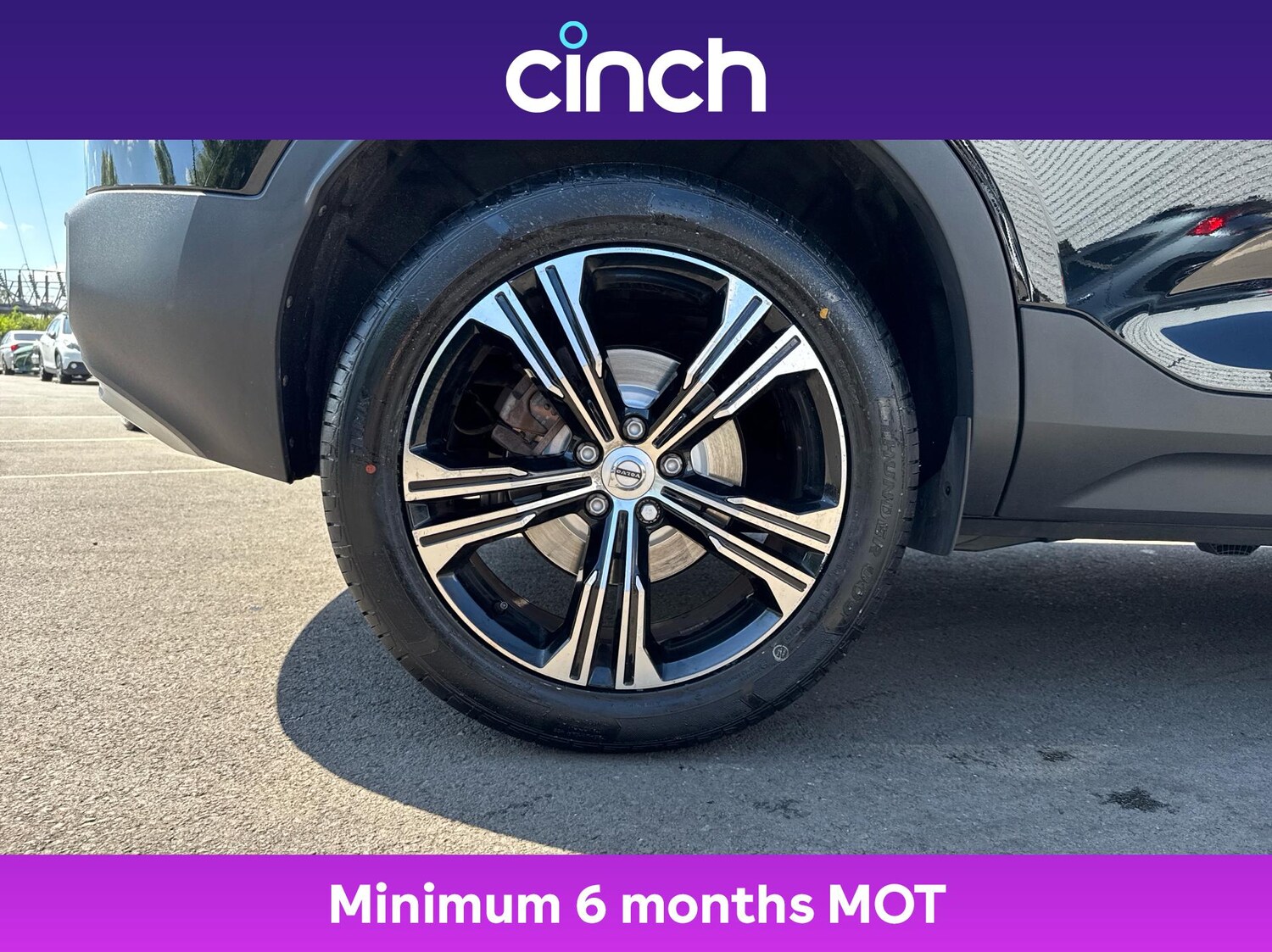 Used Volvo XC40 2021 for sale - 76508717: Photo 27