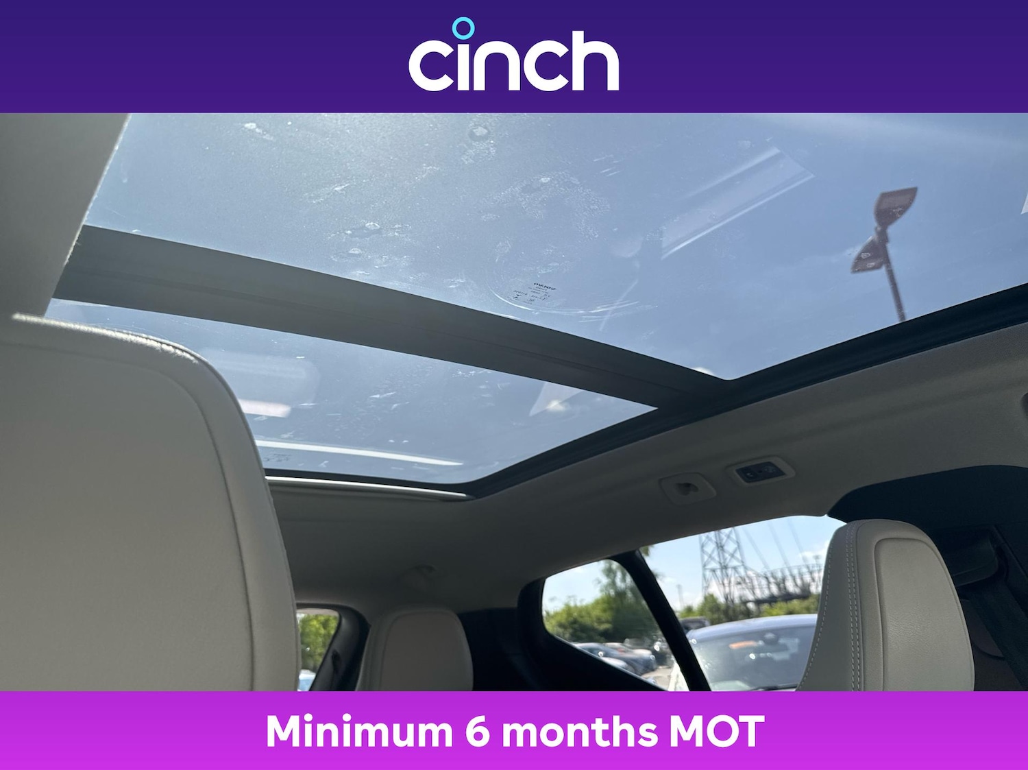 Used Volvo XC40 2021 for sale - 76508717: Photo 32