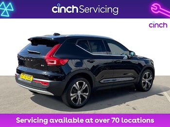 Used Volvo XC40 2021 for sale - 76508717: Photo