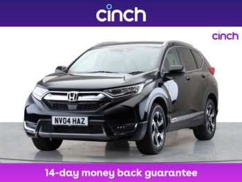 Used Honda CR-V 2020 for sale - 74697770: Photo