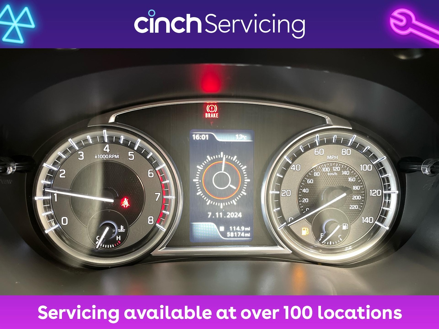 Used Suzuki Vitara 2020 for sale - 77088383: Photo 18