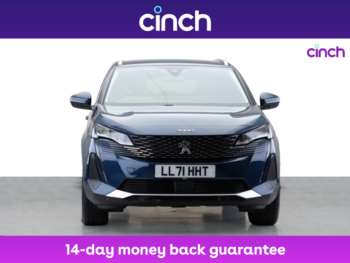 Used Peugeot 3008 2021 for sale - 74886274: Photo