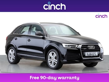 Audi - Q3