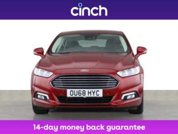 Used Ford Mondeo 2018 for sale - 74955931: Photo